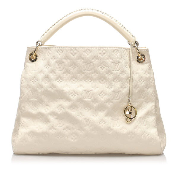 Monogram Empreinte Artsy MM