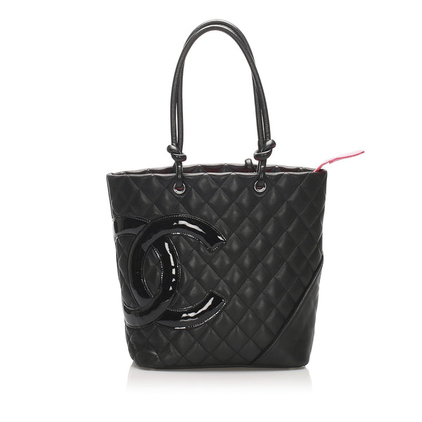 Cambon Ligne Tote Bag