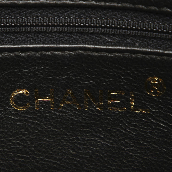 Matelasse Lambskin Leather Crossbody Bag