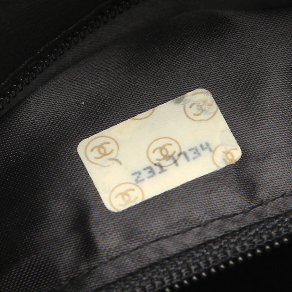 Matelasse Lambskin Leather Crossbody Bag