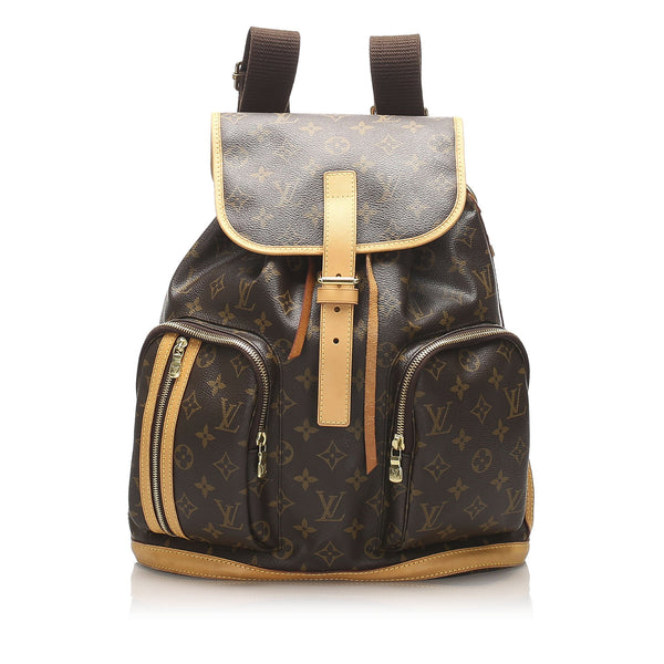Monogram Sac a dos Bosphore