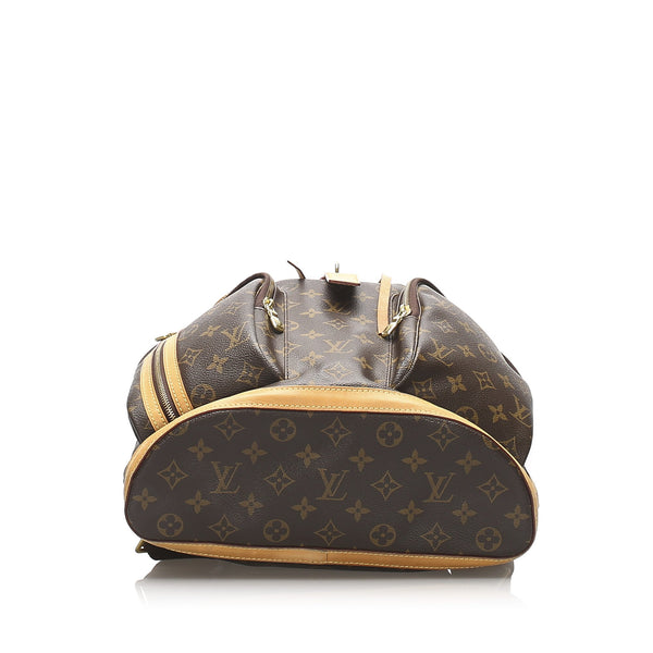 Monogram Sac a dos Bosphore