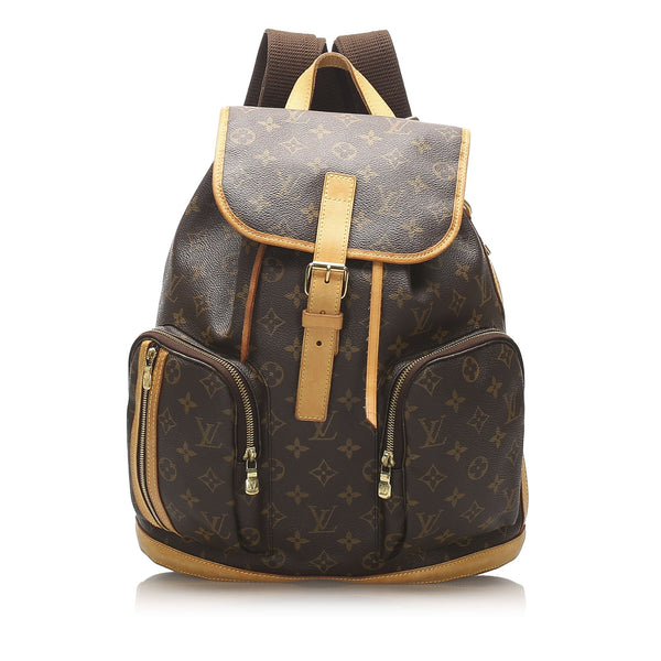 Monogram Sac a dos Bosphore