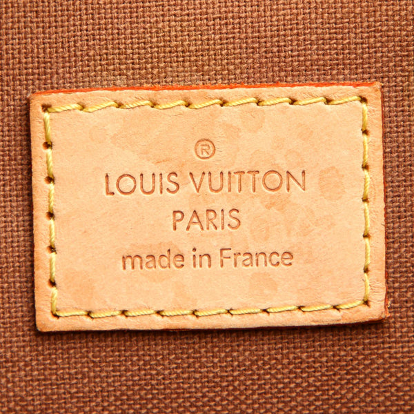 Monogram Sac a dos Bosphore