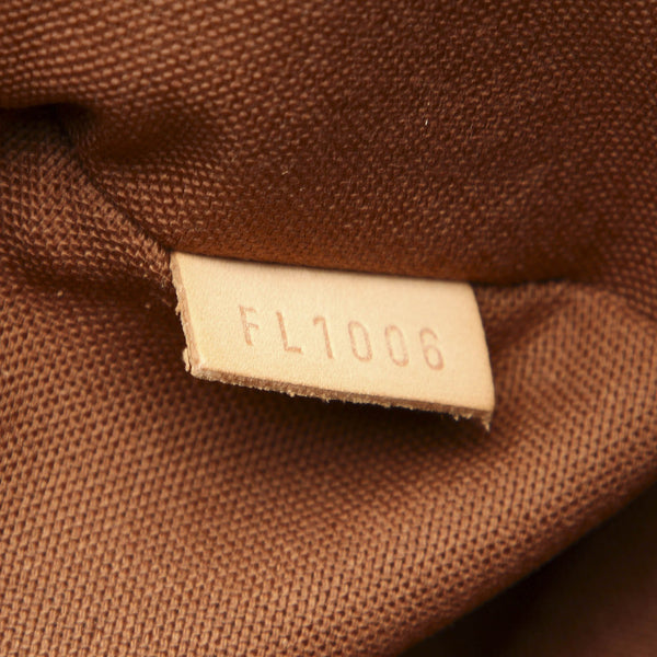 Monogram Sac a dos Bosphore