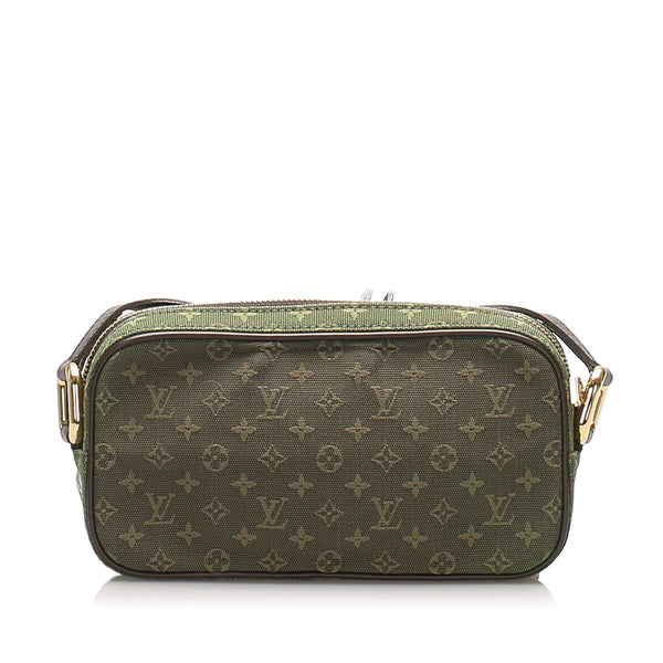 Monogram Mini Lin Juliette