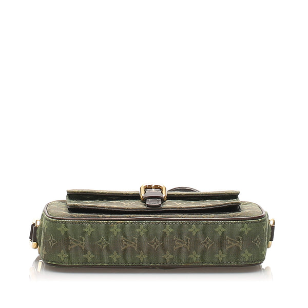 Monogram Mini Lin Juliette