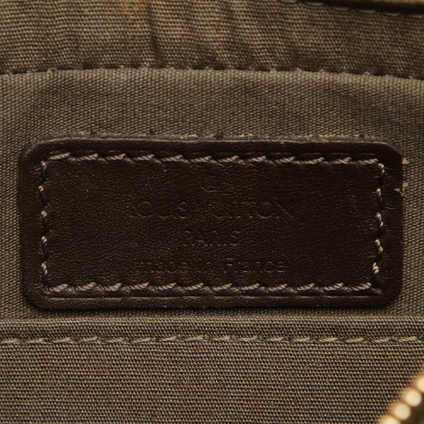 Monogram Mini Lin Juliette