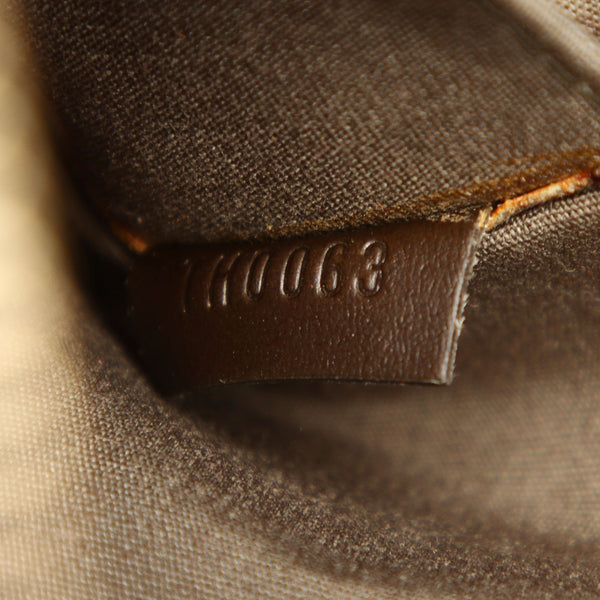 Monogram Mini Lin Juliette