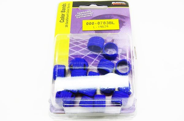 Platinum 18105B-C Sealsmart band for compression connectors