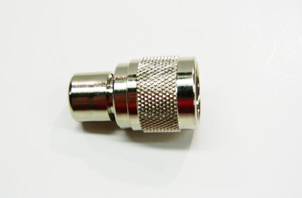 Datcom Realm N Type male 50 ohm Terminator