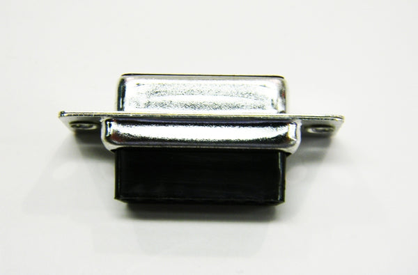 Datcom Realm DB15 female tinned crimp connector