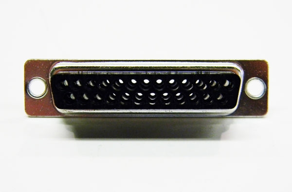 Datcom Realm DB25 female tinned crimp connector
