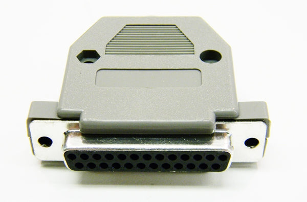 Datcom Realm DB25 female tinned crimp connector