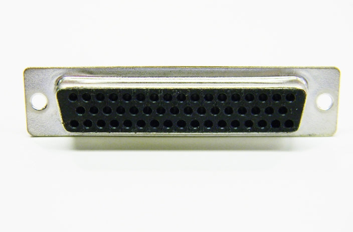 Datcom Realm DB50 female tinned crimp connector