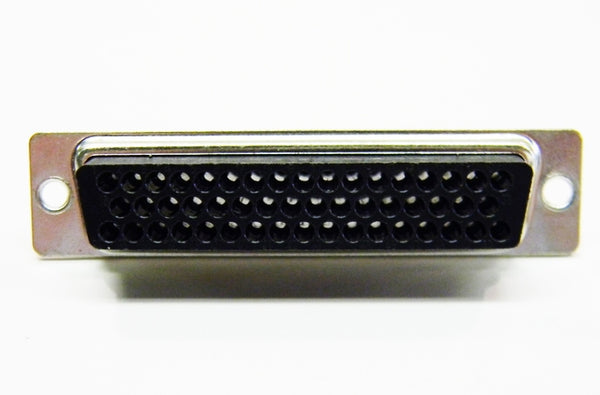 Datcom Realm DB50 female tinned crimp connector