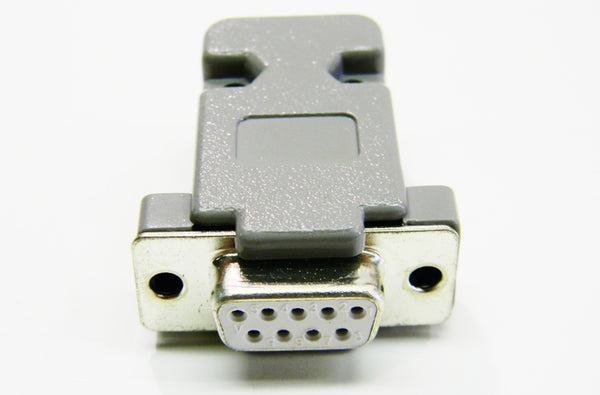 Datcom Realm DB9 female solder connector