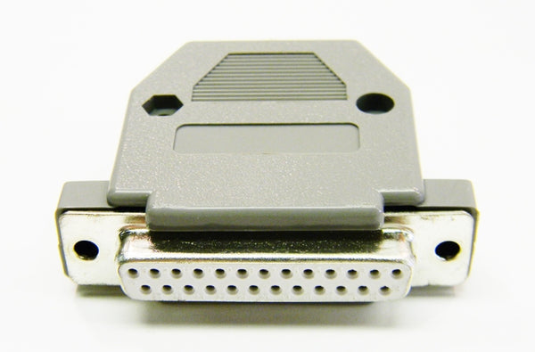 Datcom Realm DB25 female solder connector