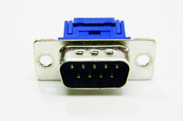 Datcom Realm DB9 male tinned IDC connector