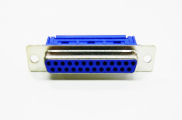 Datcom Realm DB15 female tinned IDC connector