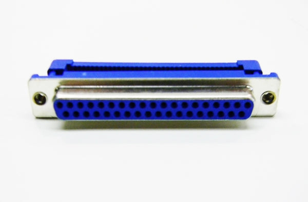 Datcom Realm DB37 female tinned IDC connector