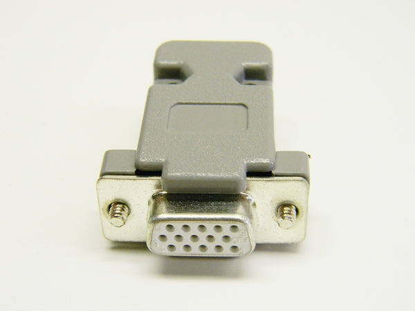 Datcom Realm HD DB15 VGA female solder connector