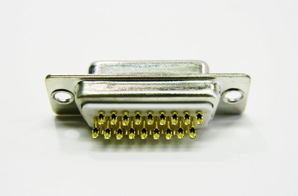 Datcom Realm HD DB26 female solder connector