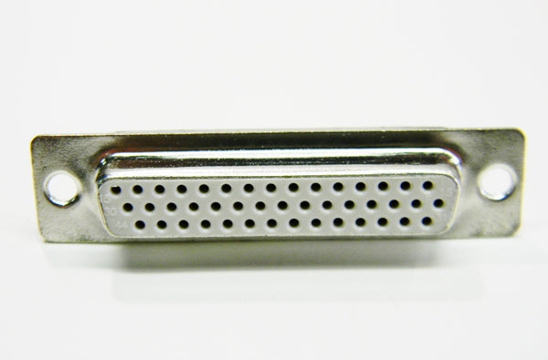 Datcom Realm HD DB44 female solder connector