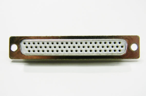 Datcom Realm HD DB62 female solder connector