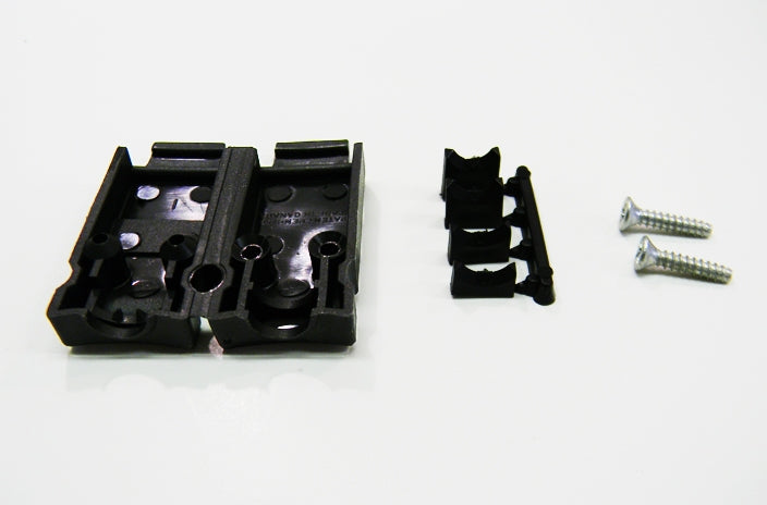 Northern Technologies C88000000 DB9 black plastic cover