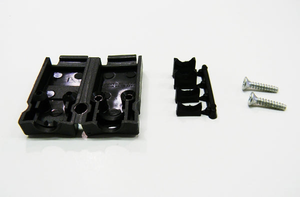 Northern Technologies C88000000 DB9 black plastic cover