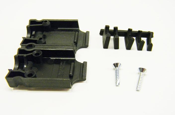 Northern Technologies C88000216 DB15 black plastic cover