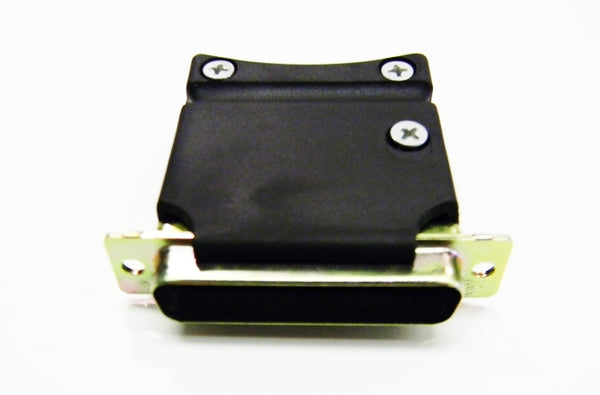 Northern Technologies C88000274 DB25 black plastic cover