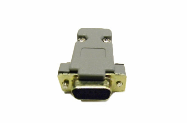 Datcom Realm DB9 grey plastic cover