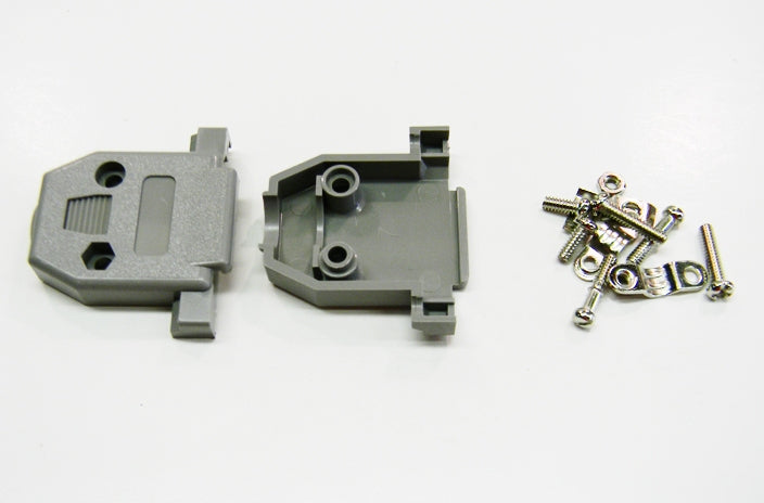 Datcom Realm DB15 grey plastic cover