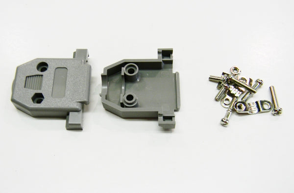 Datcom Realm DB15 grey plastic cover