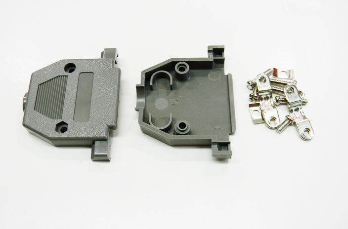 Datcom Realm DB25 grey plastic cover