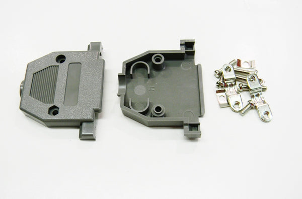 Datcom Realm DB25 grey plastic cover