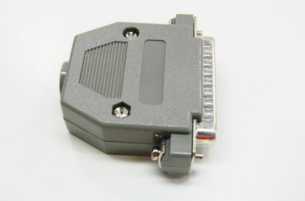 Datcom Realm DB25 grey plastic cover