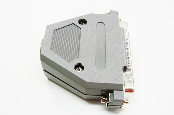 Datcom Realm DB37 grey plastic cover