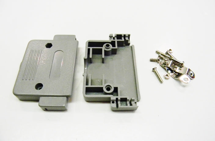 Datcom Realm DB50 grey plastic cover