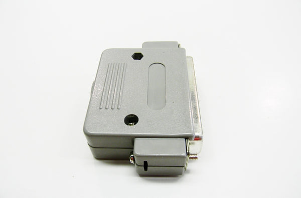 Datcom Realm DB50 grey plastic cover