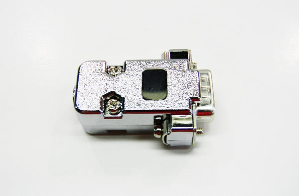 Datcom Realm DB9 metallized plastic cover