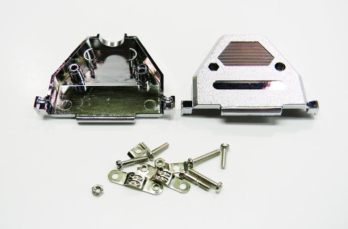 Datcom Realm DB37 metallized plastic cover