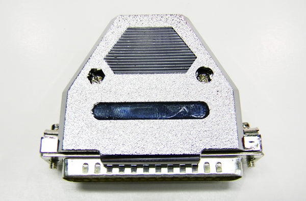 Datcom Realm DB37 metallized plastic cover