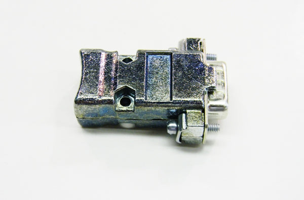 Northern Technologies C88E000209 DB9 metal cover