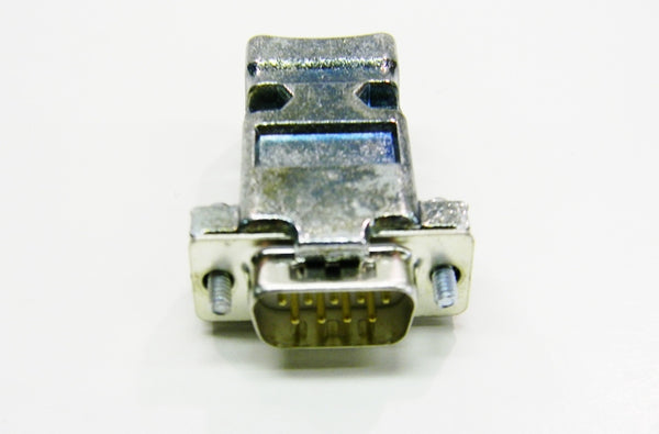 Northern Technologies C88E000209 DB9 metal cover