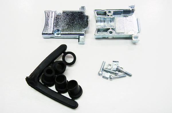 Northern Technologies C88E000211 DB15 metal cover