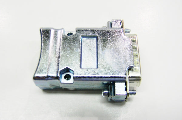 Northern Technologies C88E000211 DB15 metal cover