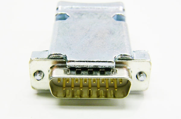 Northern Technologies C88E000211 DB15 metal cover